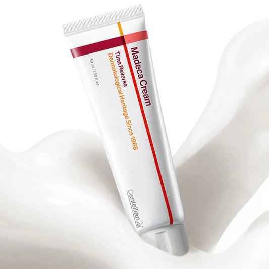Centellian24 - Crème Madeca Anti-Âge Repulpante et Apaisante