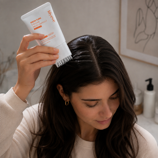 Duo Cuir Chevelu Apaisé & Densité