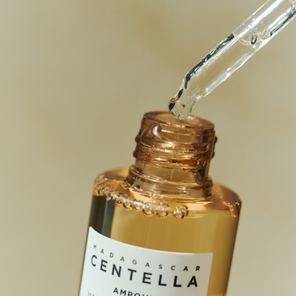 SKIN1004 - Ampoule Centella Asiatica Madagascar 100