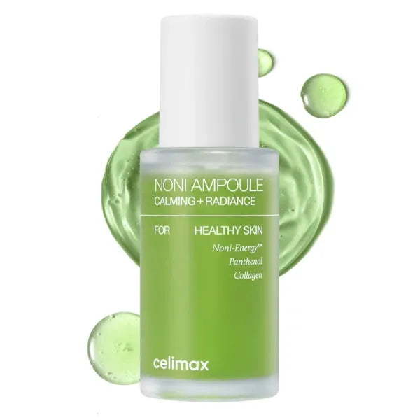 Celimax - Noni Ampoule Calming + Radiance