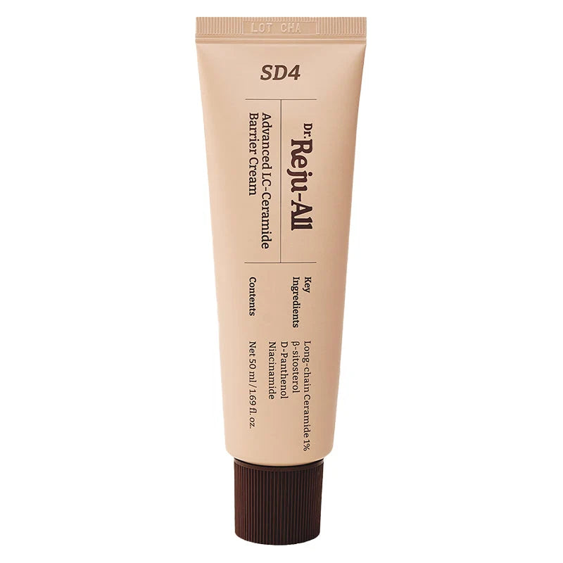 Dr.Reju-All - Advanced LC-Ceramide Barrier Cream