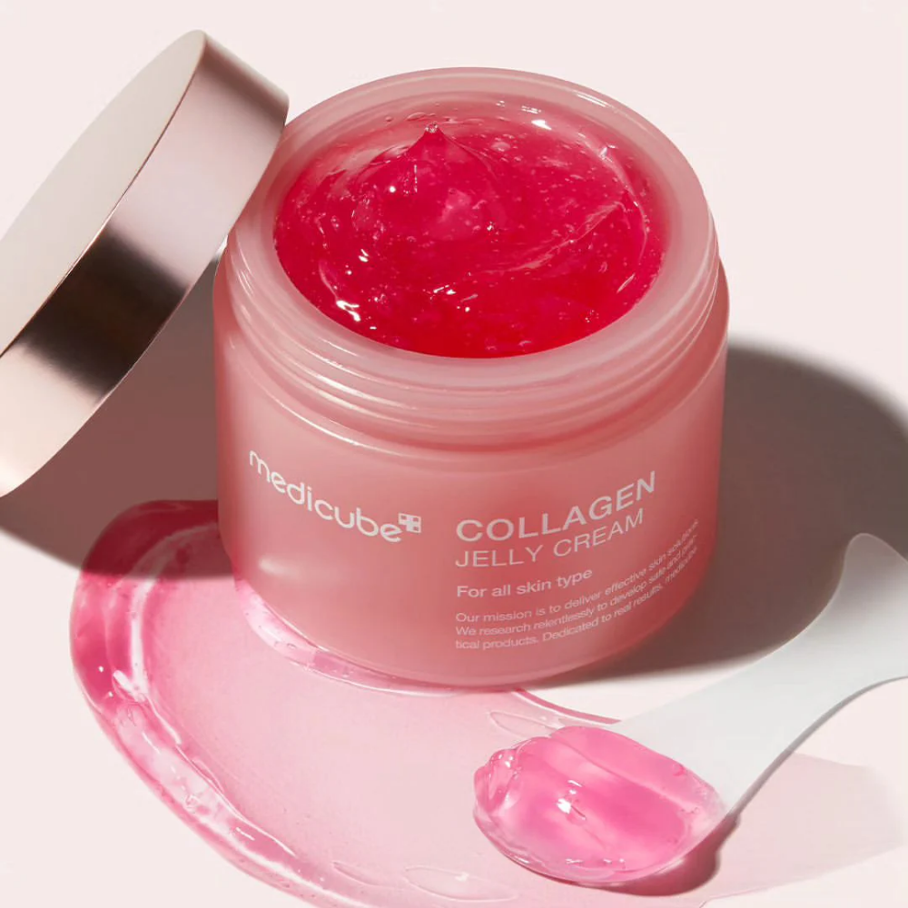 Medicube - Gel-Crème au Collagène