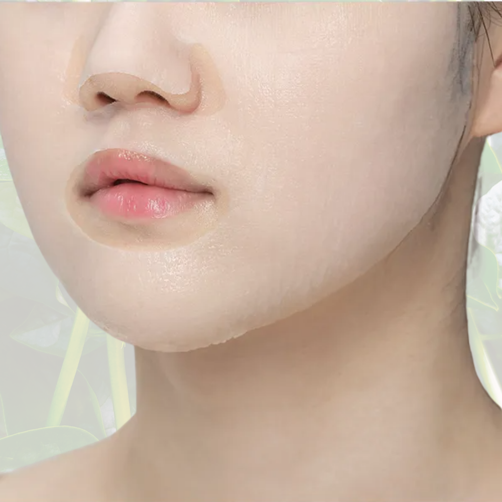 Anua - Heartleaf 77 Soothing Mask