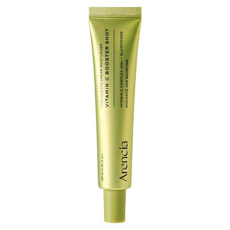 Arencia - Sérum Concentré Vitamin C Booster Shot