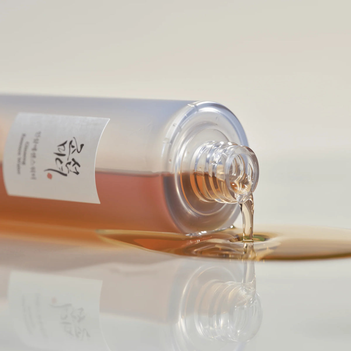 Beauty of Joseon - Lotion Tonique Revitalisante au Ginseng 80%