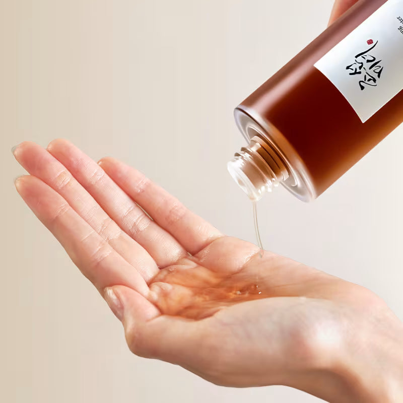 Beauty of Joseon - Lotion Tonique Revitalisante au Ginseng 80%