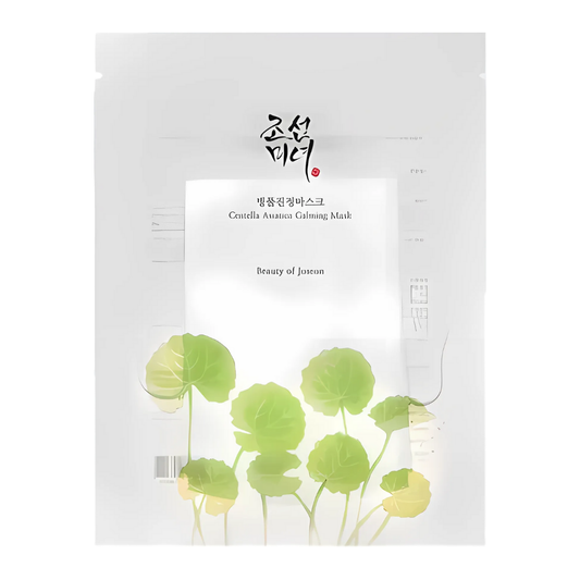 Beauty of Joseon - Centella Asiatica Calming Mask