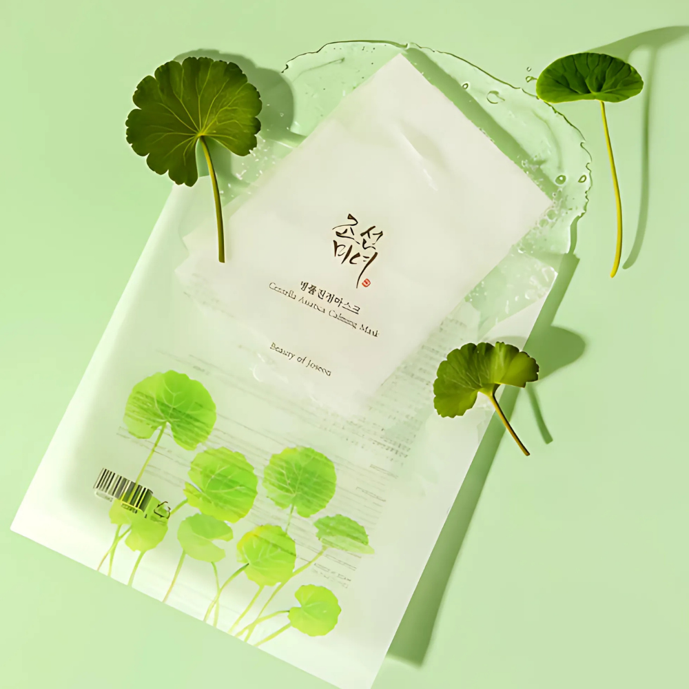 Beauty of Joseon - Centella Asiatica Calming Mask