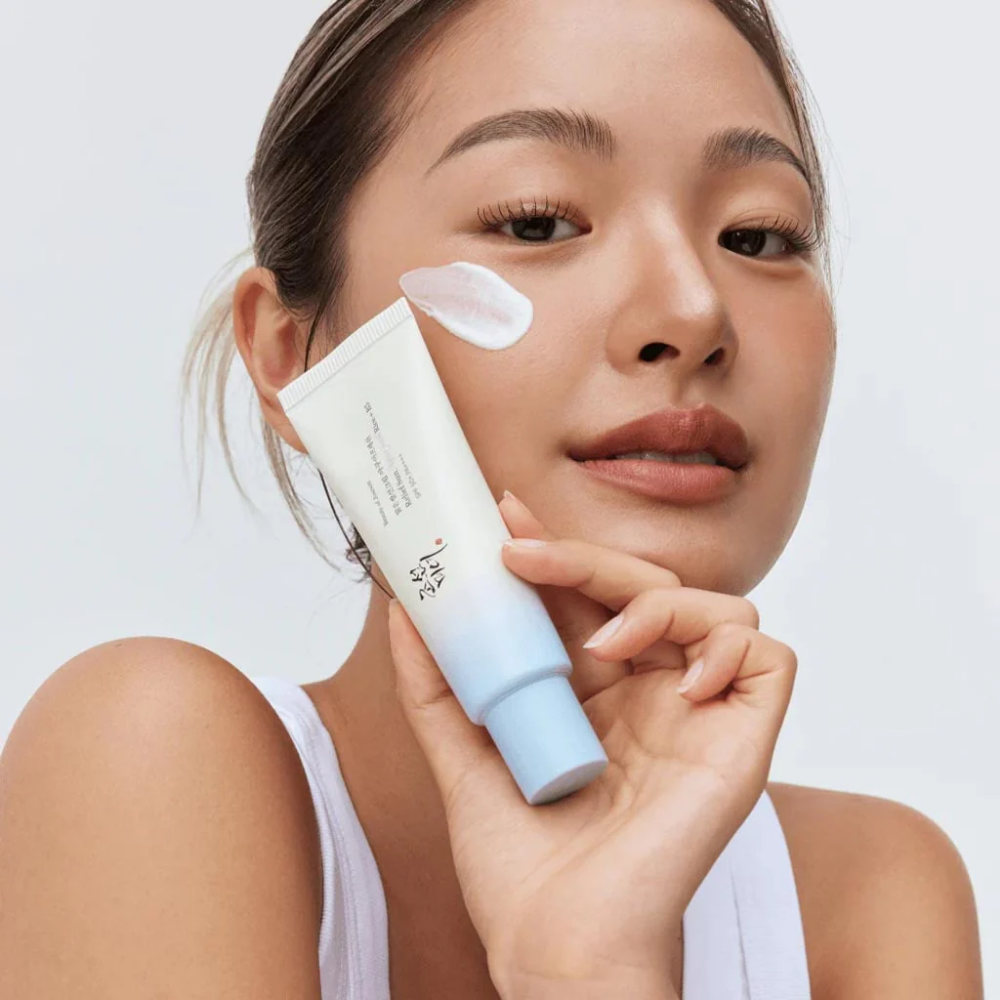 Beauty of Joseon - Crème Solaire Relief Sun Aqua-fresh