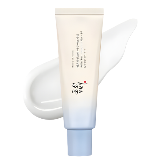 Beauty of Joseon - Crème Solaire Relief Sun Aqua-fresh