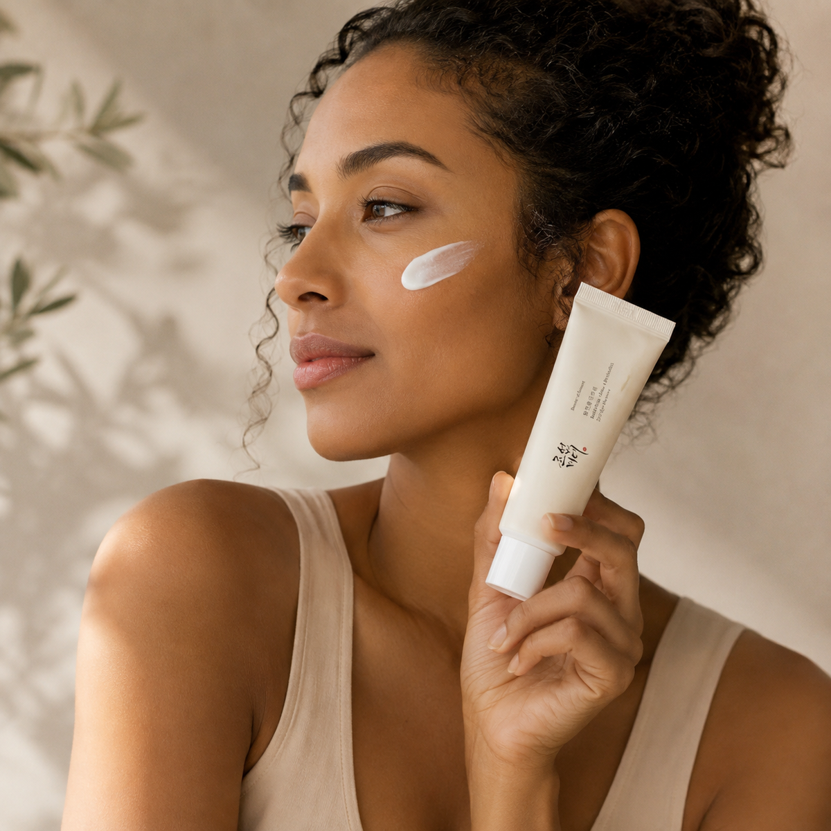 Beauty of Joseon - Relief Sun, Crème Solaire Riz & Probiotiques