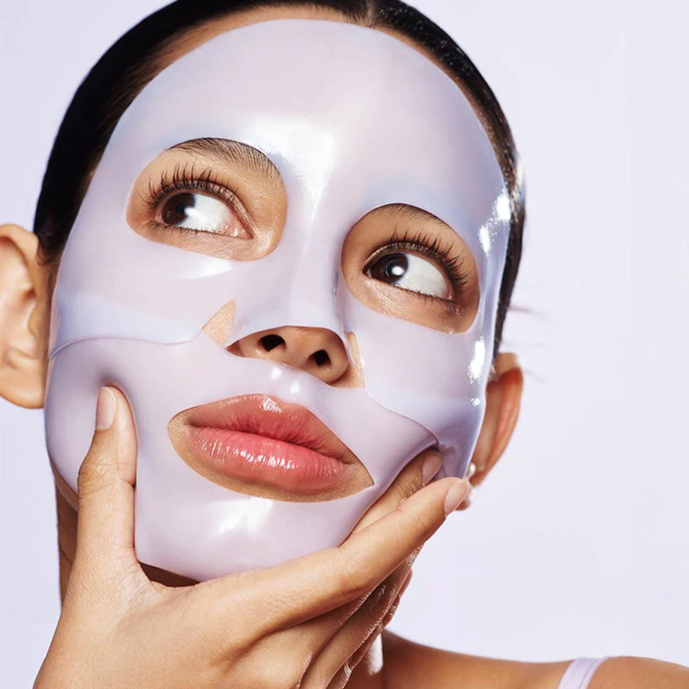 Biodance - Rejuvenating Caviar PDRN Real Deep Mask