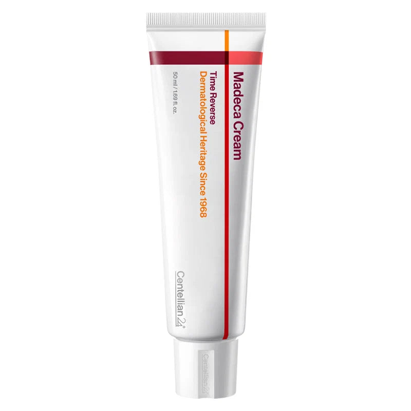 Centellian24 - Crème Madeca Anti-Âge Repulpante et Apaisante
