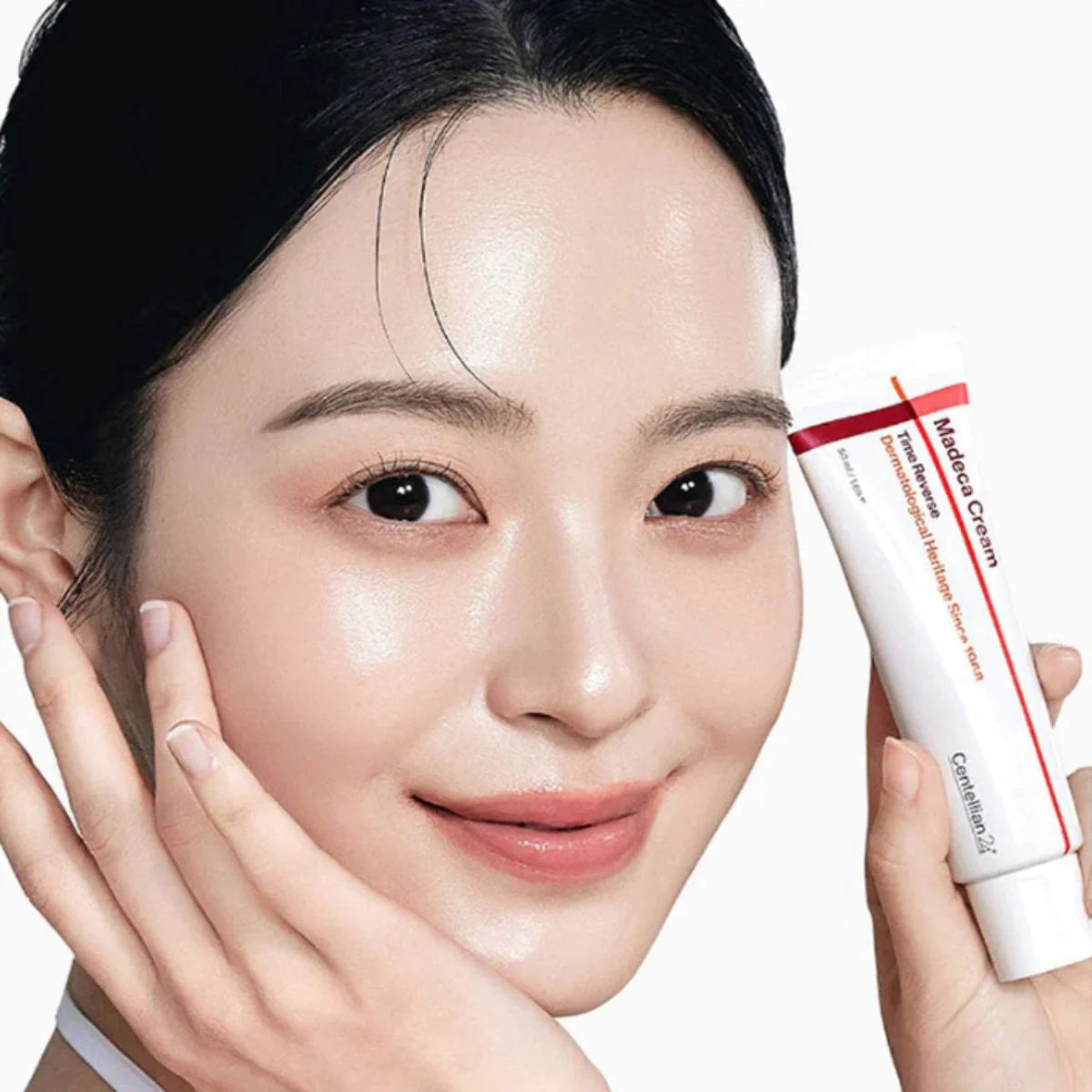 Centellian24 - Crème Madeca Anti-Âge Repulpante et Apaisante