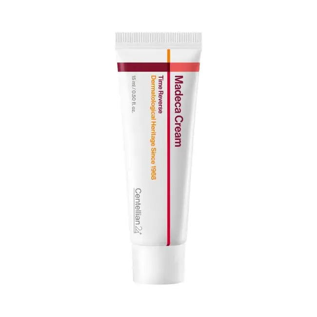 Centellian24 - Crème Madeca Anti-Âge Repulpante et Apaisante