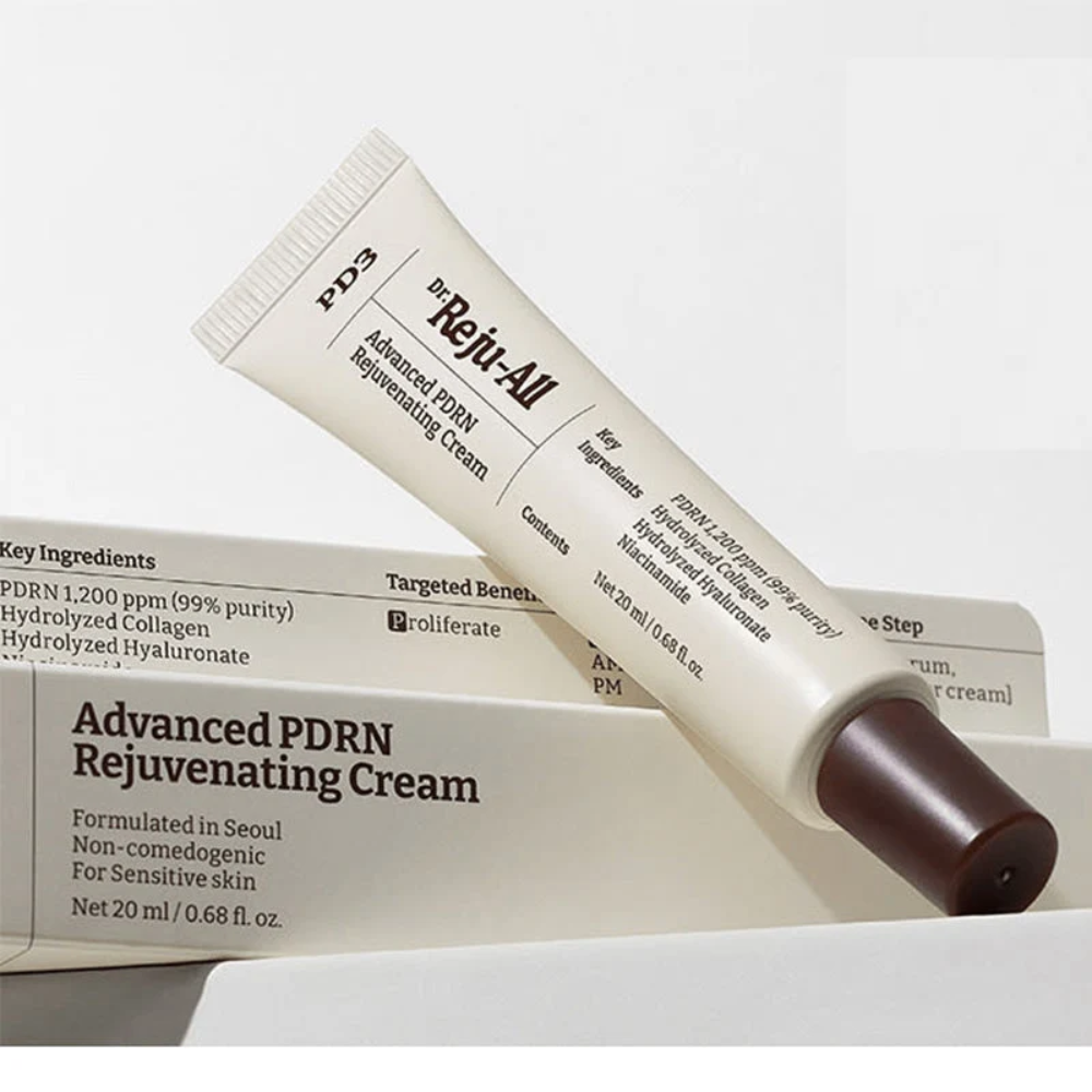 Dr.Reju-All -  Crème Advanced PDRN Rejuvenating