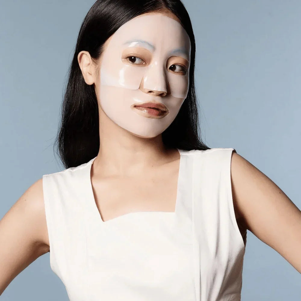 Biodance - Hydro Cera-nol Real Deep Mask