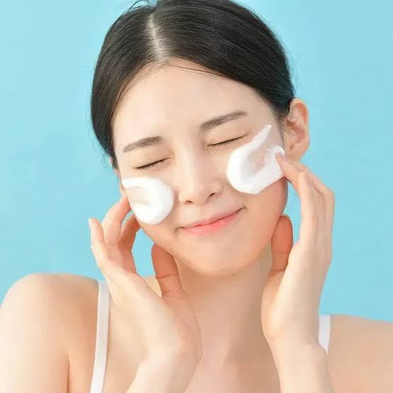 Round Lab - Mousse Nettoyante Hydratante 1025 Dokdo