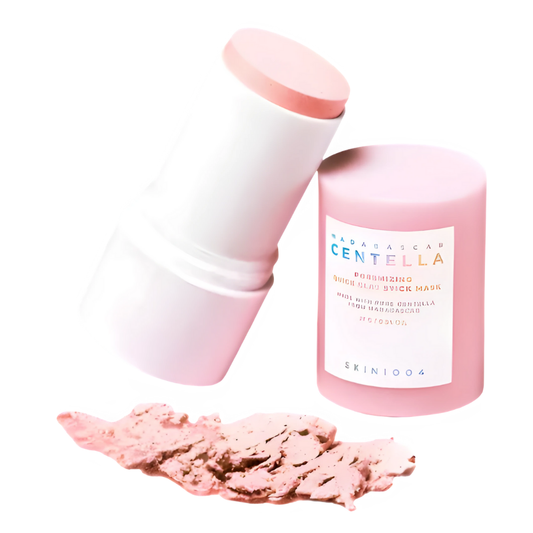 SKIN1004 - Masque en Stick Purifiant Madagascar Centella Poremizing Quick Clay
