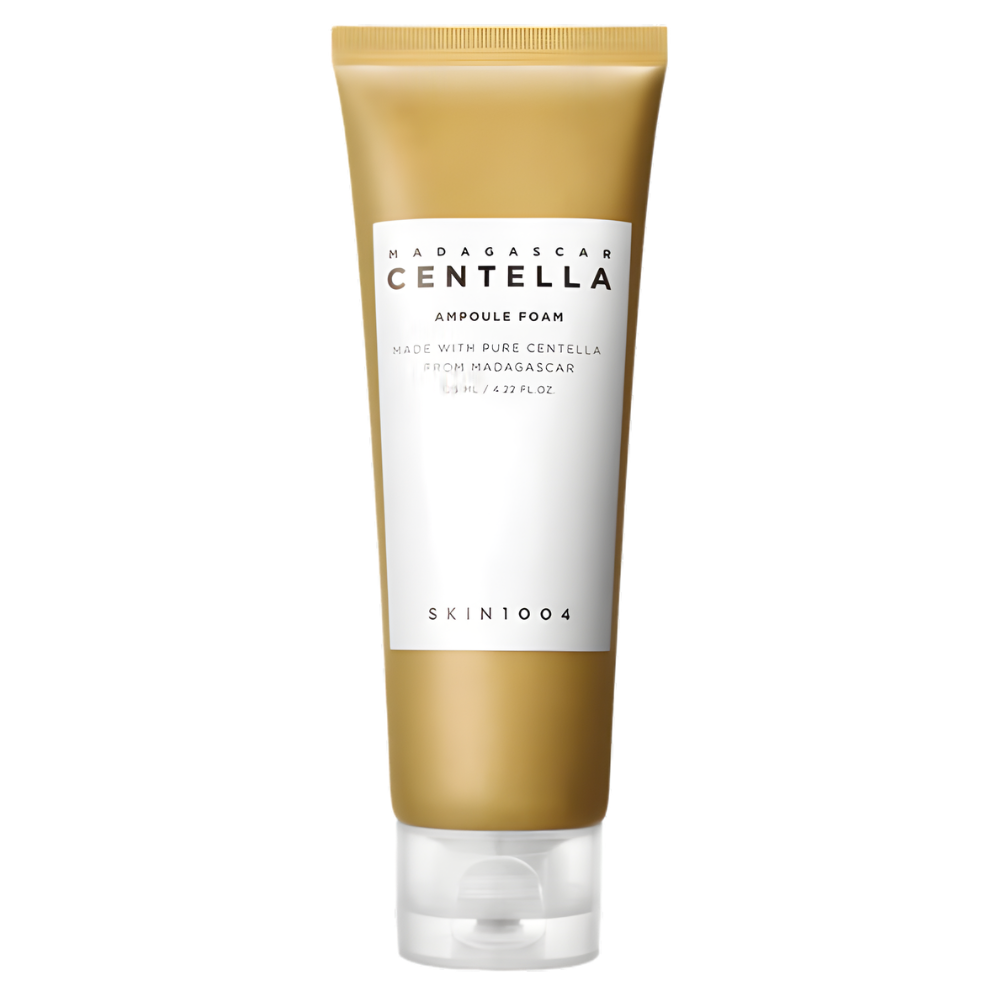 SKIN1004 - Mousse Nettoyante Madagascar Centella Ampoule