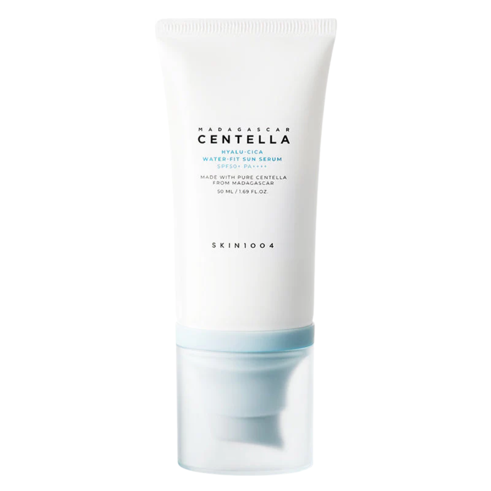 SKIN1004 - Hyalu-Cica Water-Fit Sun Serum