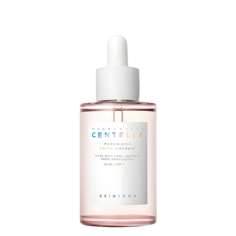 SKIN1004 - Ampoule à la Centella Poremizing Fresh 50ml