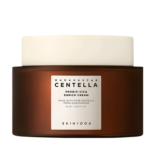 SKIN1004 - Crème Barrière Réparatrice Centella Probio-Cica