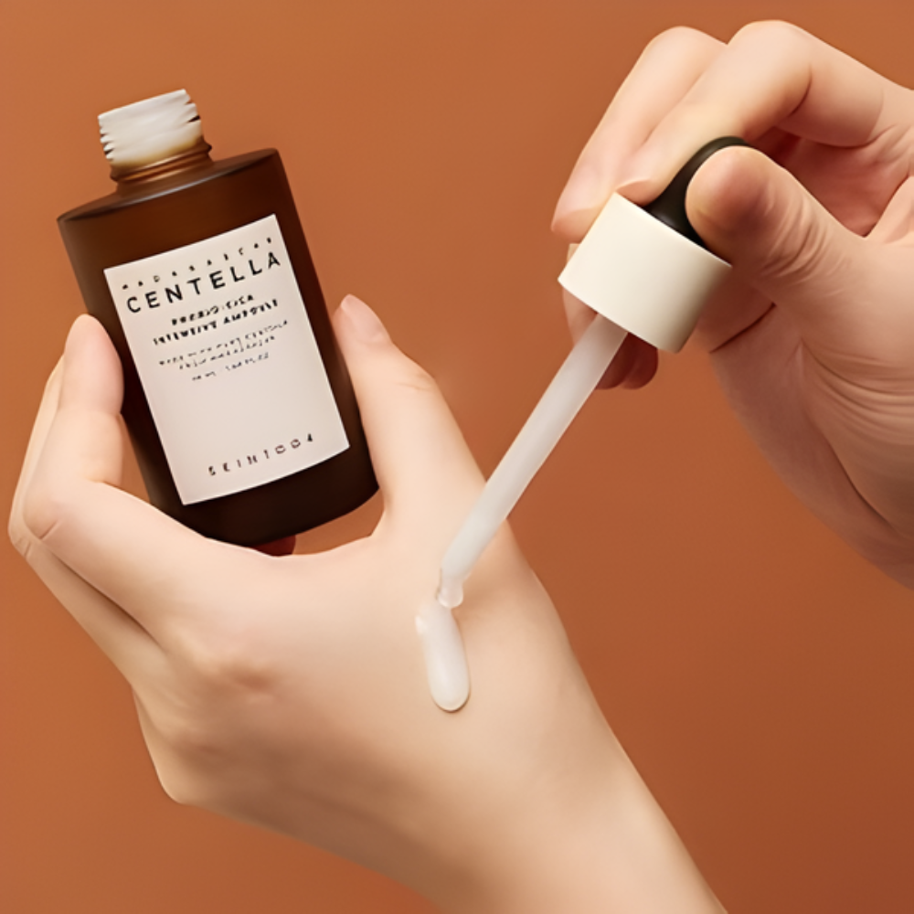 SKIN1004 - Ampoule Réparatrice Centella Probio-Cica Intensive Ampoule
