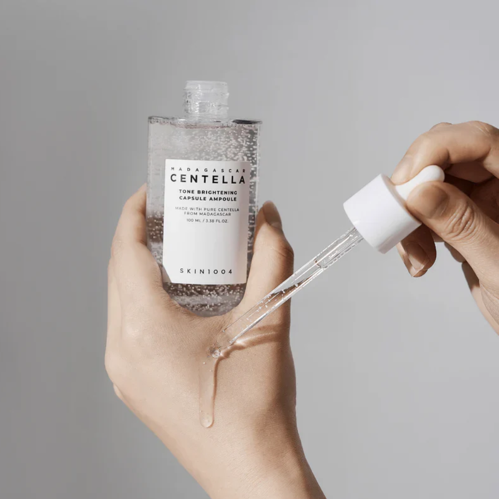 SKIN1004 - Ampoule Centella Tone Brightening Capsule 50ml