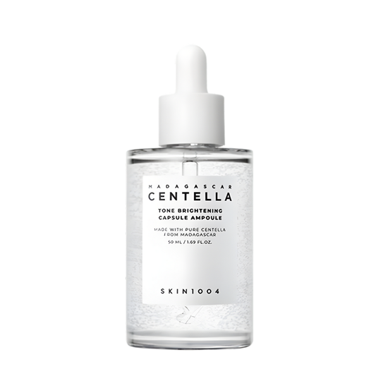 SKIN1004 - Ampoule Centella Tone Brightening Capsule 50ml