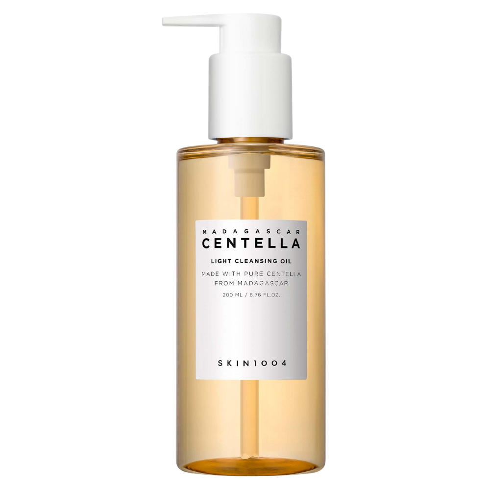 Skin1004 - Huile démaquillante à la Centella