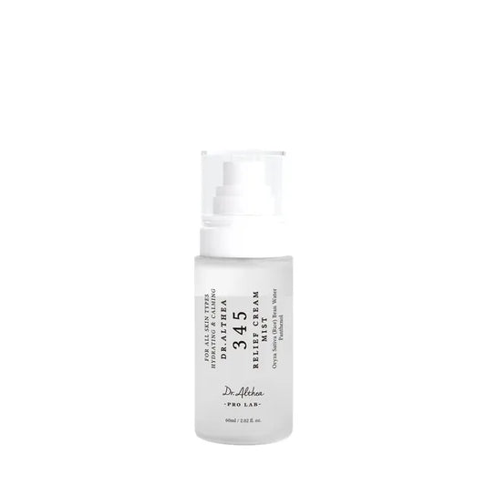 Dr.Althea - Brume Hydratante Apaisante Bi-Phase au Centella