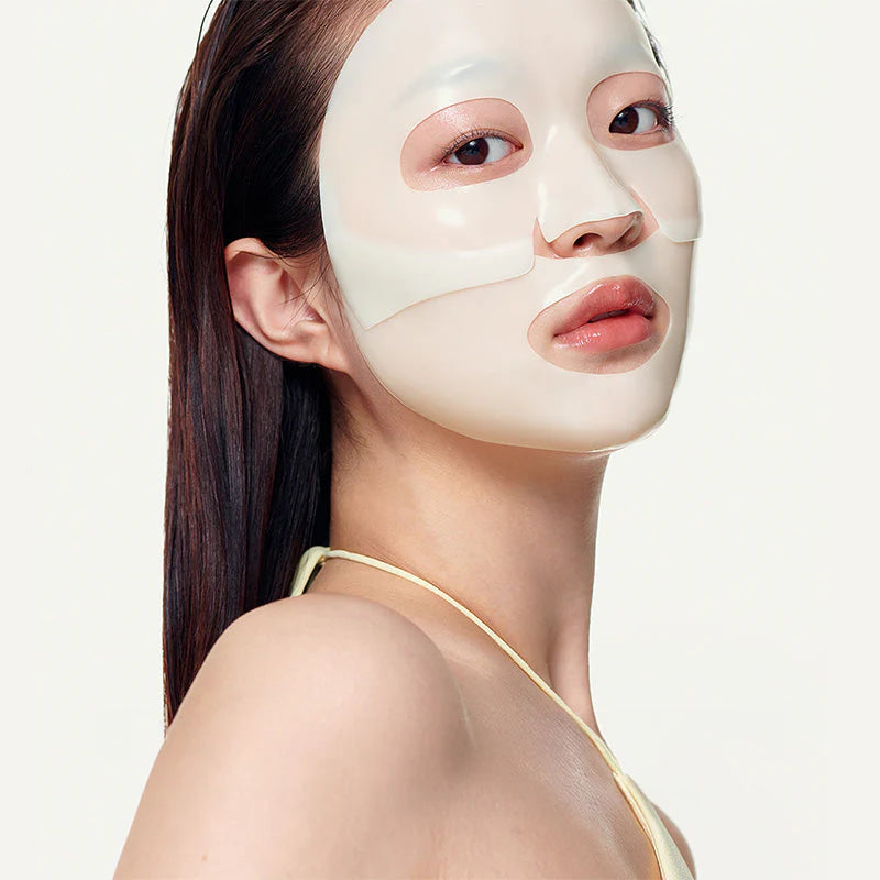 Biodance - Radiant Vita Niacinamide Real Deep Mask