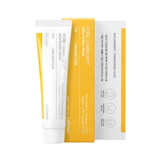Celimax - Crème Pore+Dark Spot Brightening