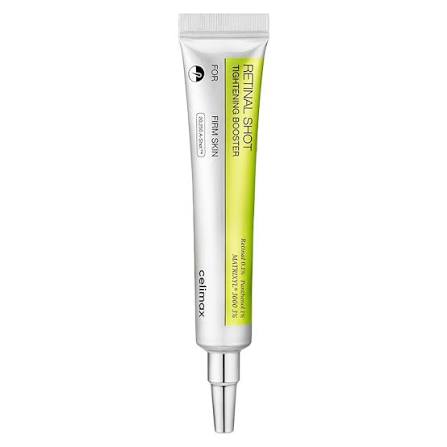 Celimax - The Vita-A Retinal Shot Tightening Booster