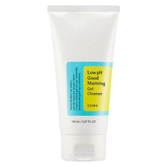COSRX - Nettoyant Doux Low pH Good Morning