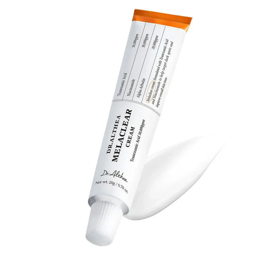 Dr.Althea - Melaclear Cream
