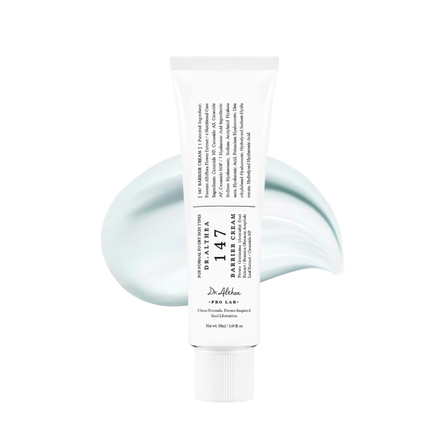 Dr.Althea - 147 Barrier Cream