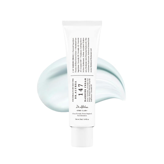 Dr.Althea - 147 Barrier Cream