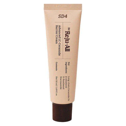 Dr.Reju-All - Advanced LC-Ceramide Barrier Cream