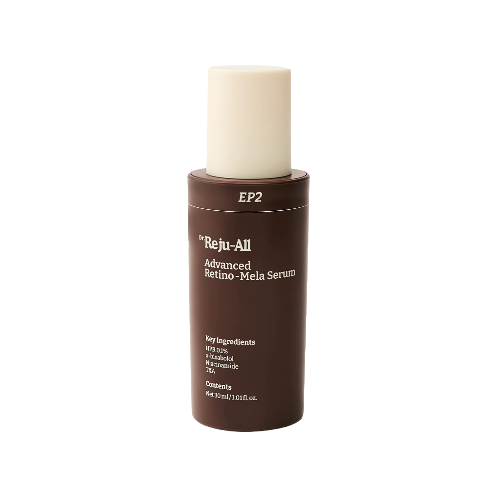 Dr.Reju-all - Advanced Retino-Mela Serum