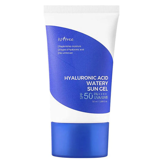 Isntree - Gel Solaire Hydratant Hyaluronic Acid Watery