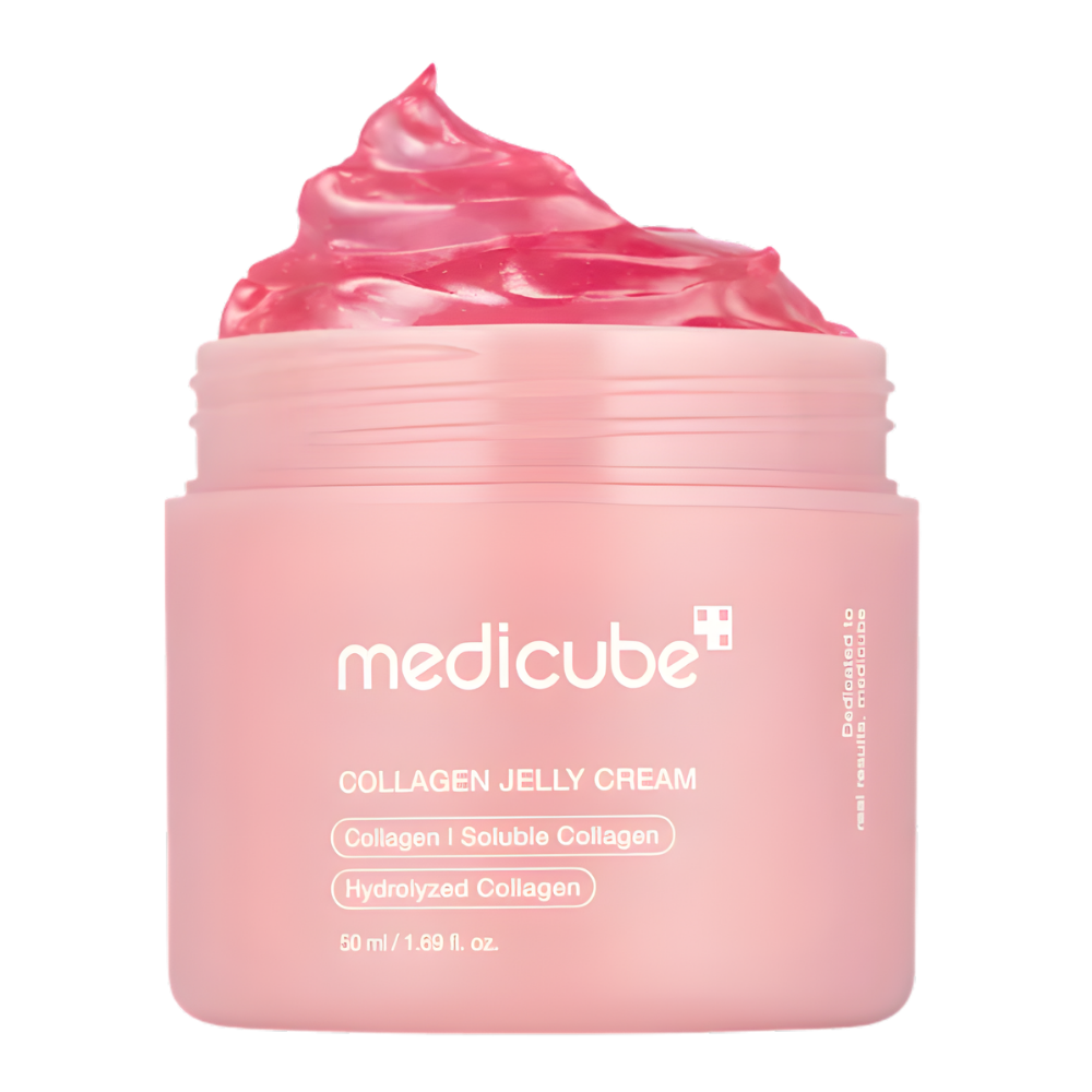 Medicube - Gel-Crème au Collagène