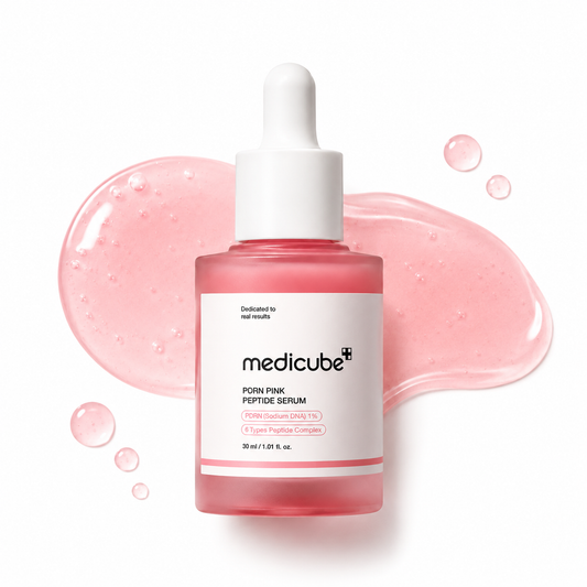 Medicube - Sérum Régénérant PDRN & Peptides