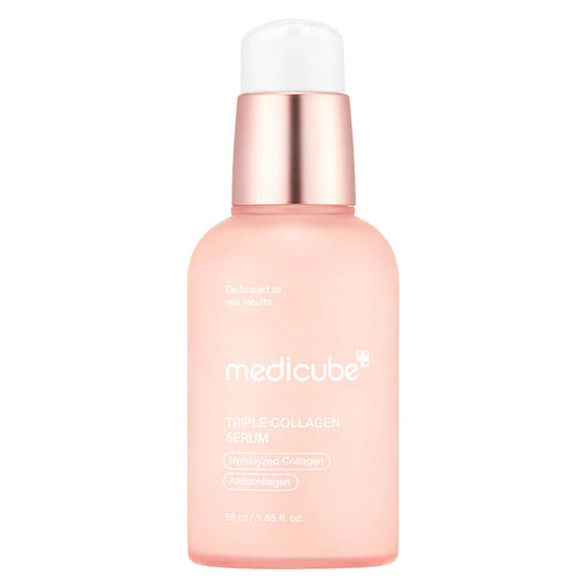 Medicube - Triple Collagen Serum