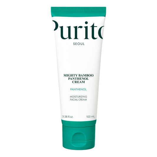 Purito SEOUL - Mighty Bamboo Panthenol Cream