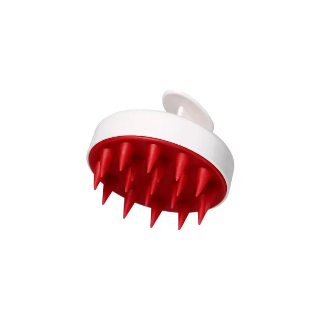 Moev - Brosse Massage Cuir Chevelu en Silicone