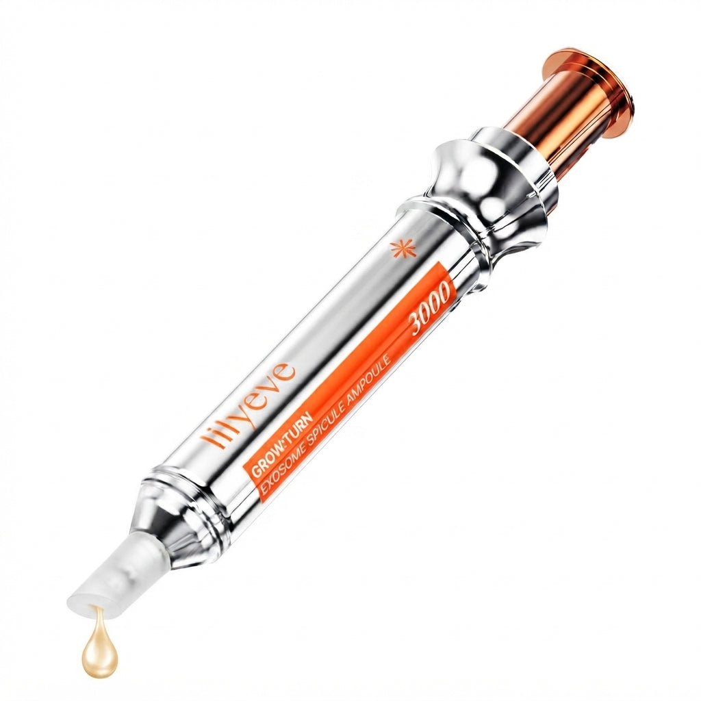 Lilyeve - Sérum Densifiant Anti-Chute aux Exosomes