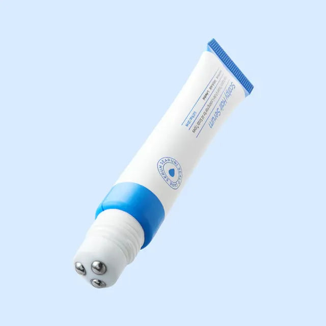 Seapuri - Sérum Purifiant pour Cuir chevelu