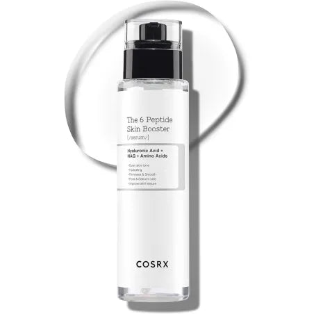 COSRX - Sérum Booster aux 6 Peptides